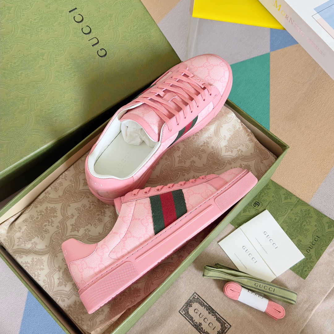 Gucci ACE New Sneaker Size 36-46
