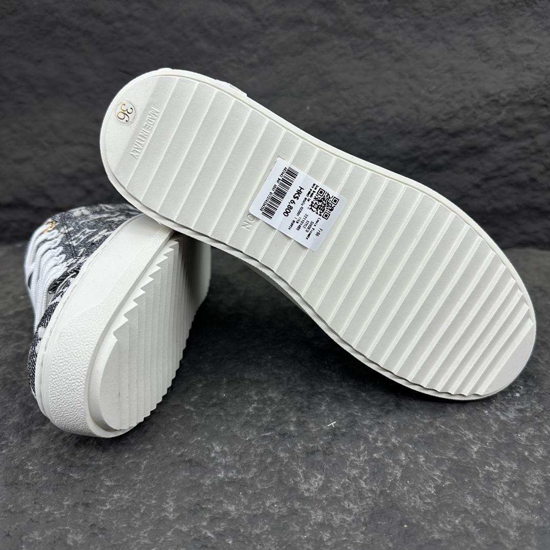 Louis Vuitton Time Out Sneaker Size 36-41