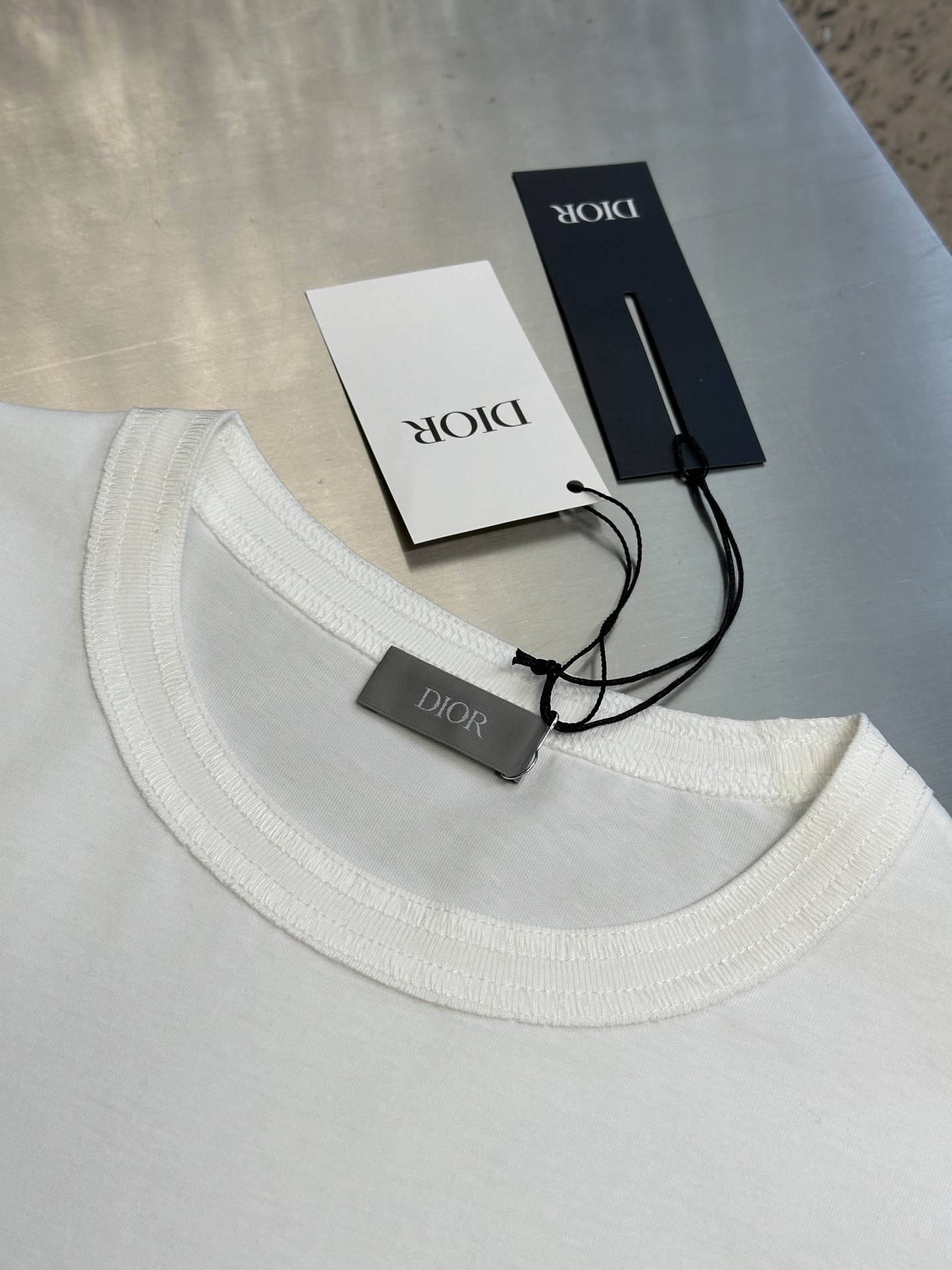 Dior Cotton T Shirt Size S-XL