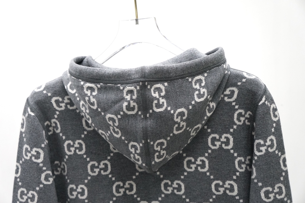 Gucci Unisex Sweatshirt Knitwear Size S-XL
