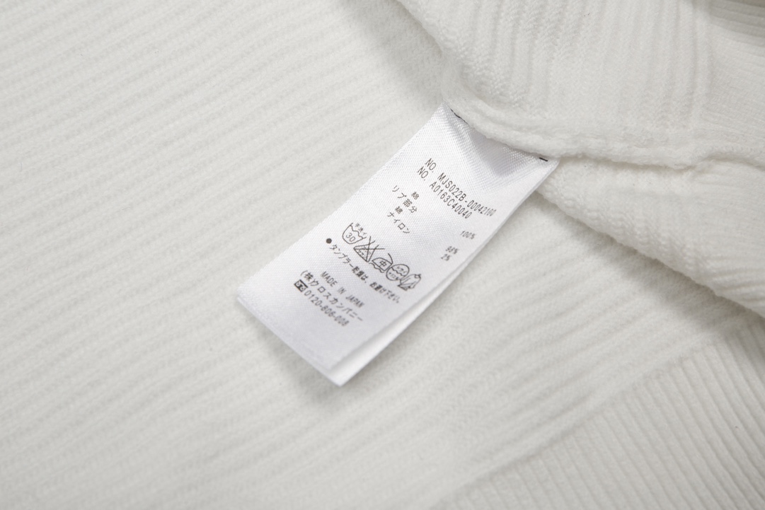 Thom Browne Unisex Sweatshirt Size S-XL