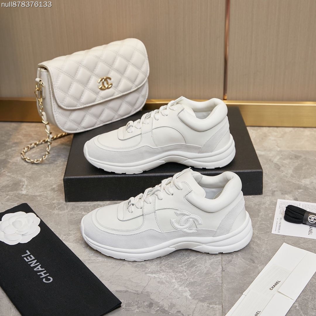 Chanel Sneaker Size 36-46