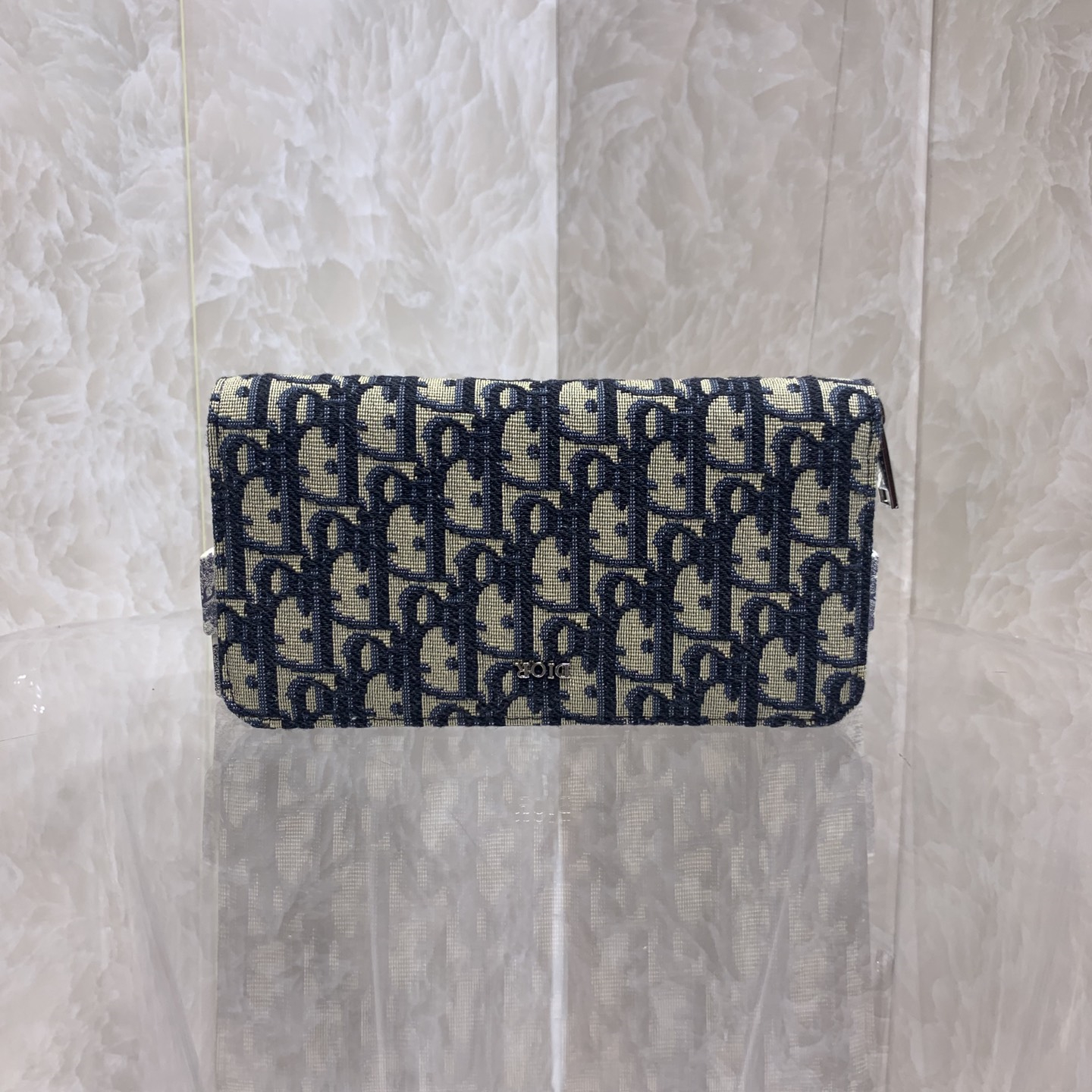 Dior Long Wallet Size 19.5*10.5*3cm