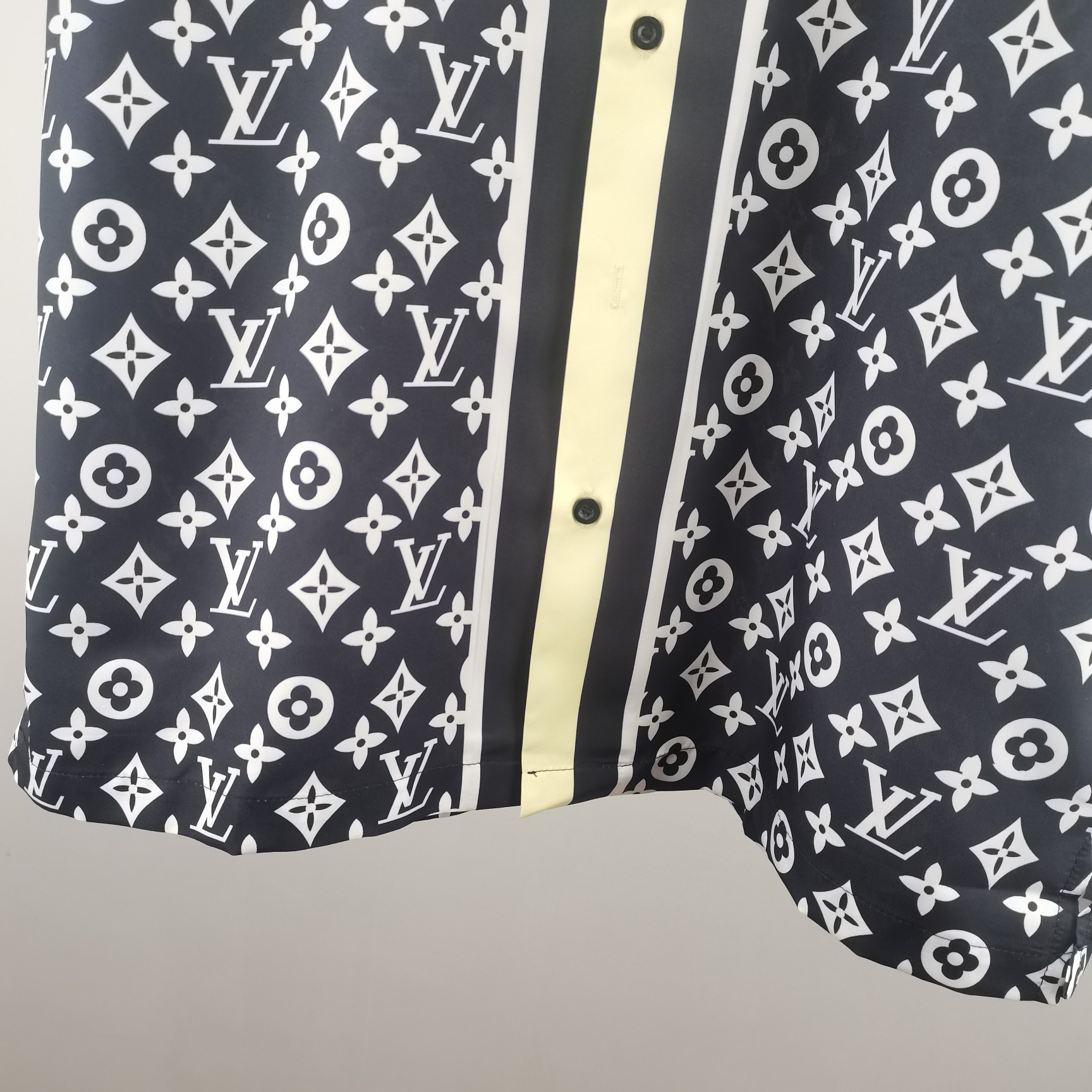 Louis Vuitton Sommeranzug Size M-XXXL
