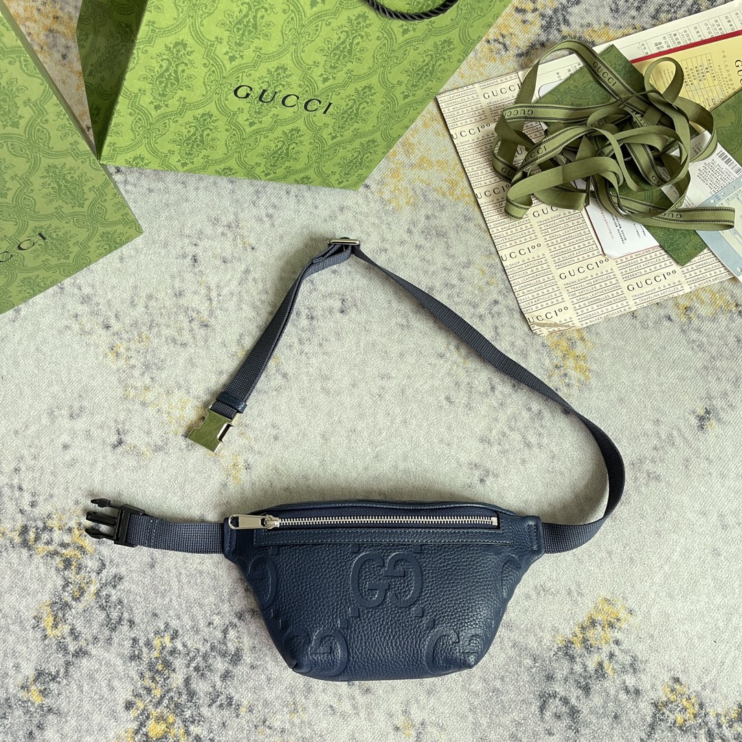 Gucci Mens Shoulder Bags 2-Size