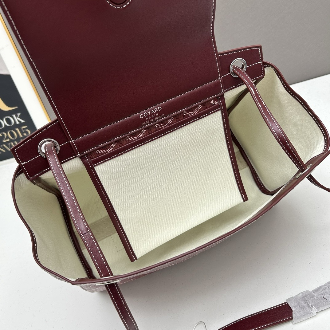 Goyard Shopping Bags 31*23*14cm