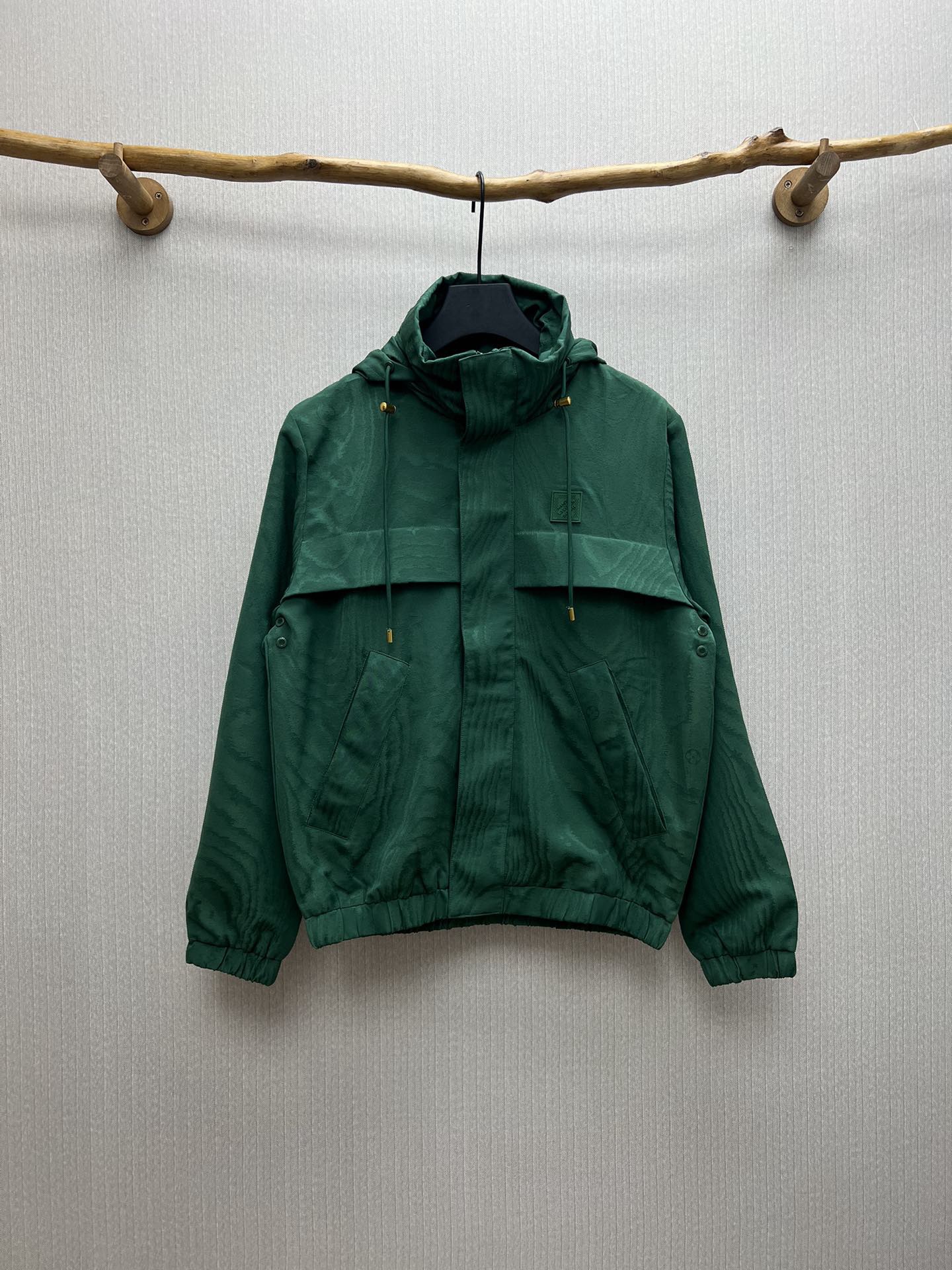 Louis Vuitton 2025ss New Jacket Size S-XL