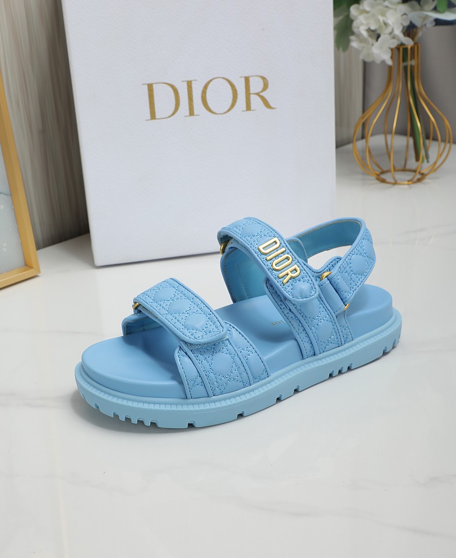 Dior Act Sandals Size 36-41