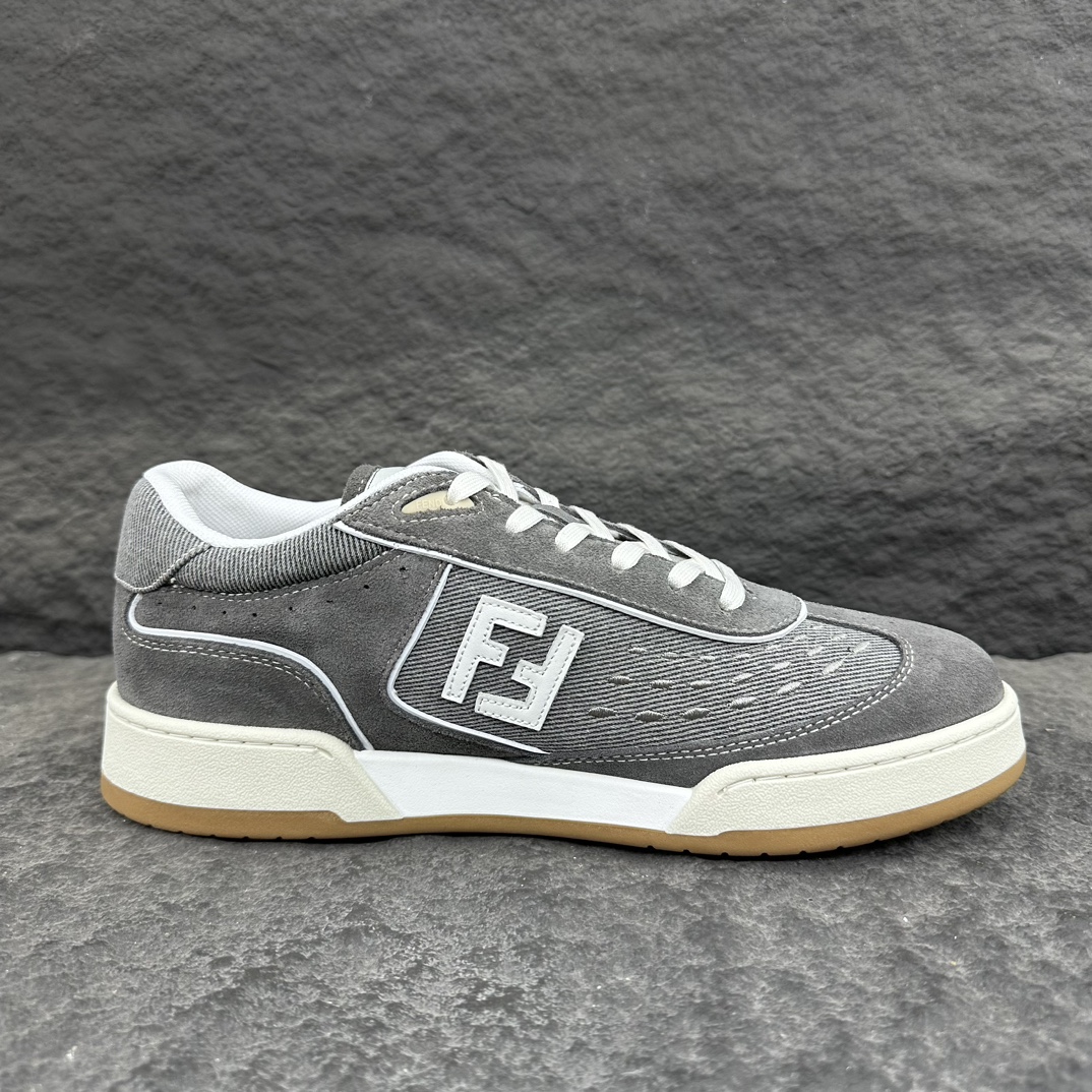 Fendi Match Sneaker Size 36-46