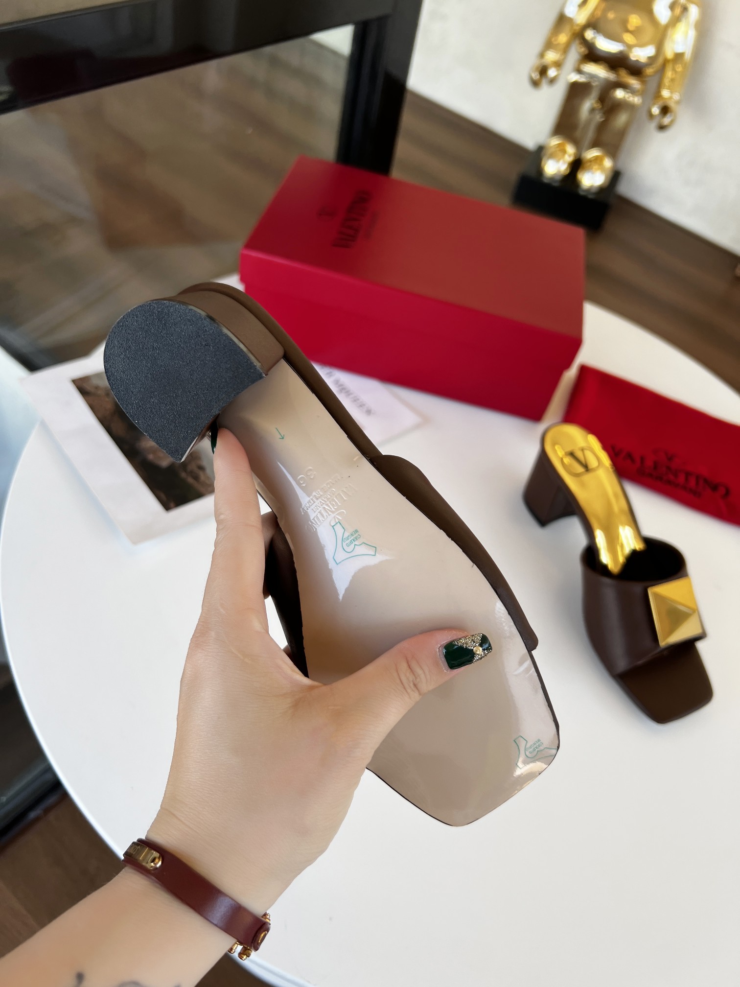 Valentino Women Sandals Gr. 35-42