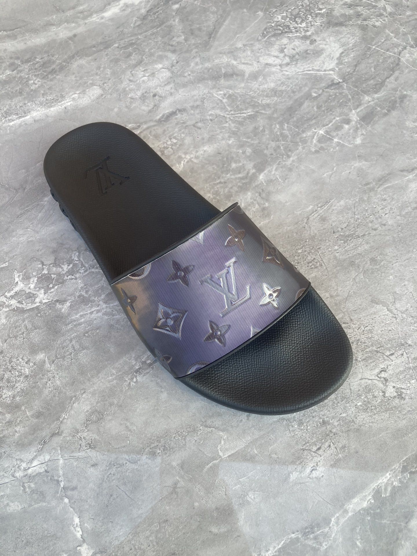 Louis Vuitton 2024ss Candy Series Slippers Size 36-45