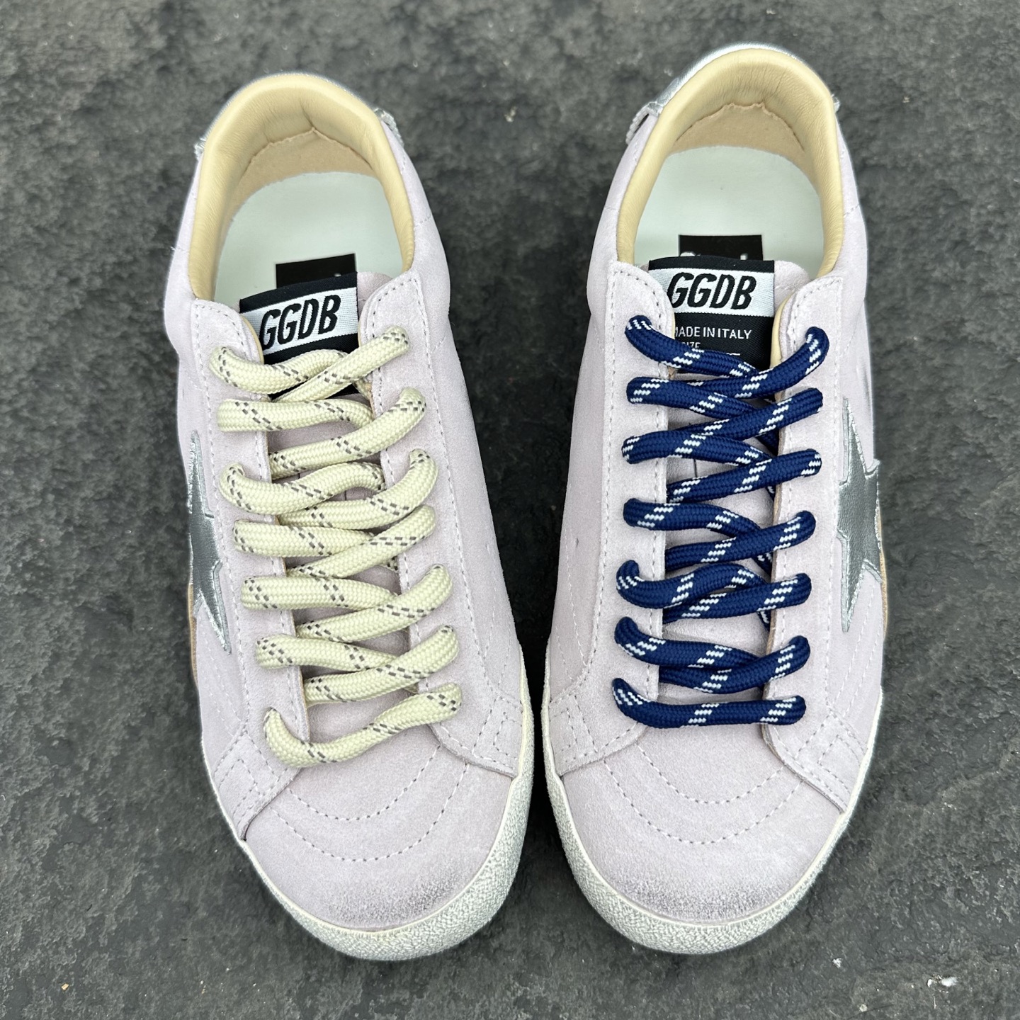 GGDB TRUE-STAR Sneaker Size 36-46