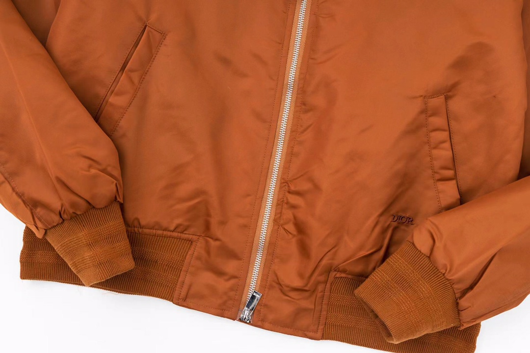 Dior Unisex Jacket Size S-XL