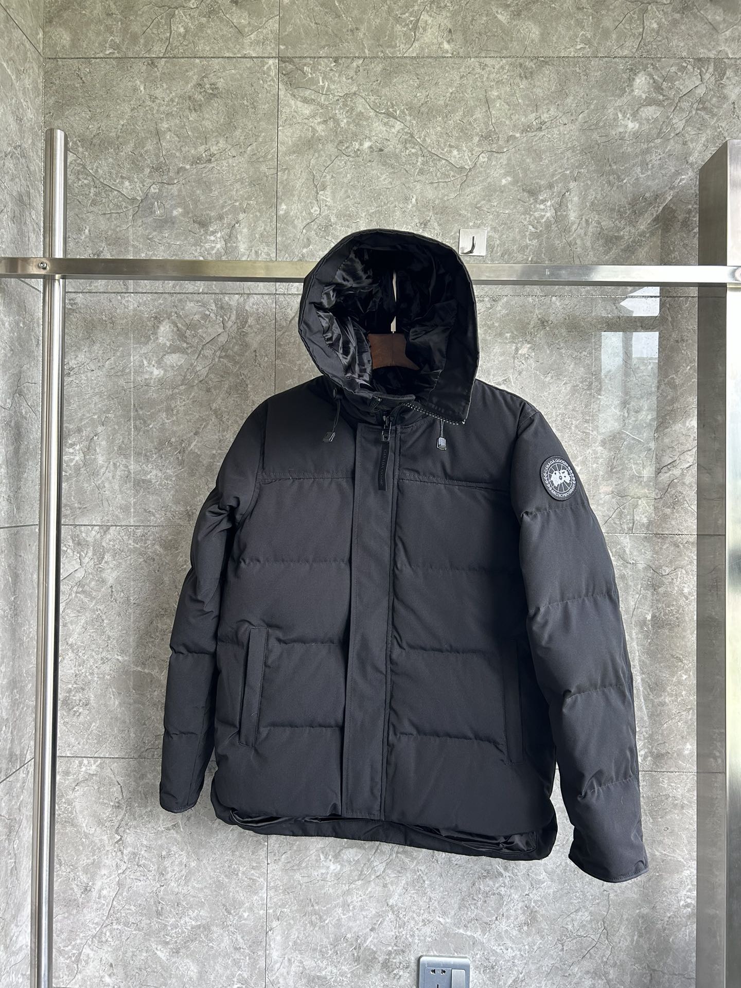 Canada Goose e26 Mens/Women Winter Jacket S-XXL