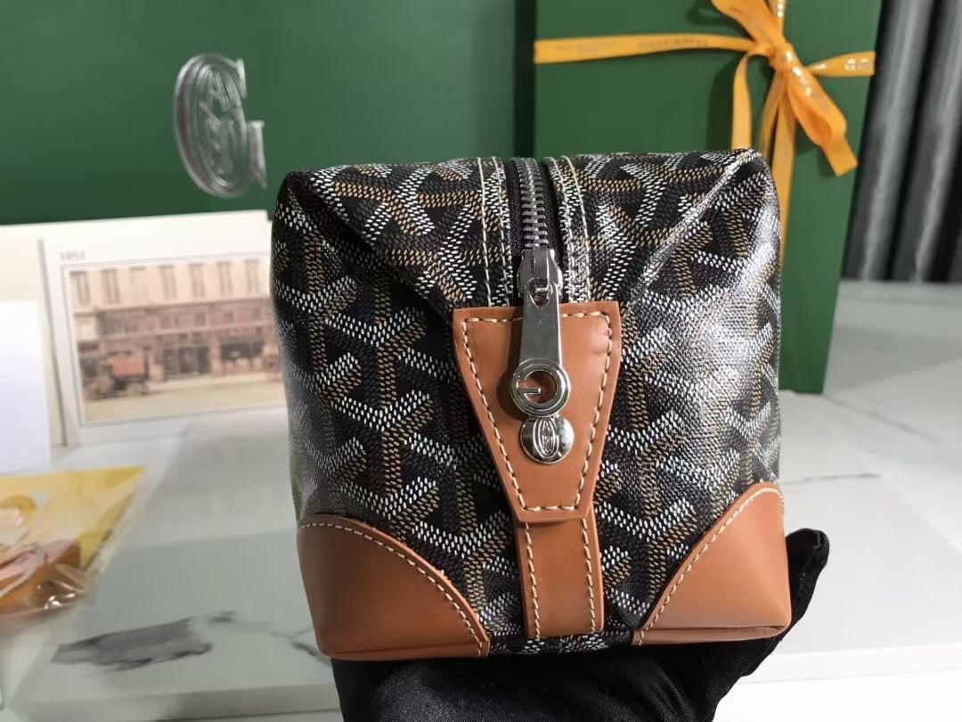 Goyard Boeing Clutch Size 25*12*12cm