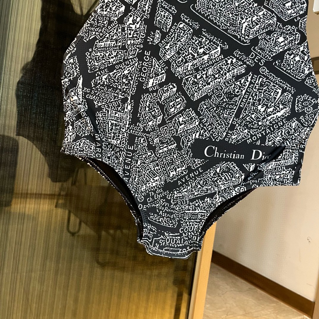 Dior Swimsuit Size S-L