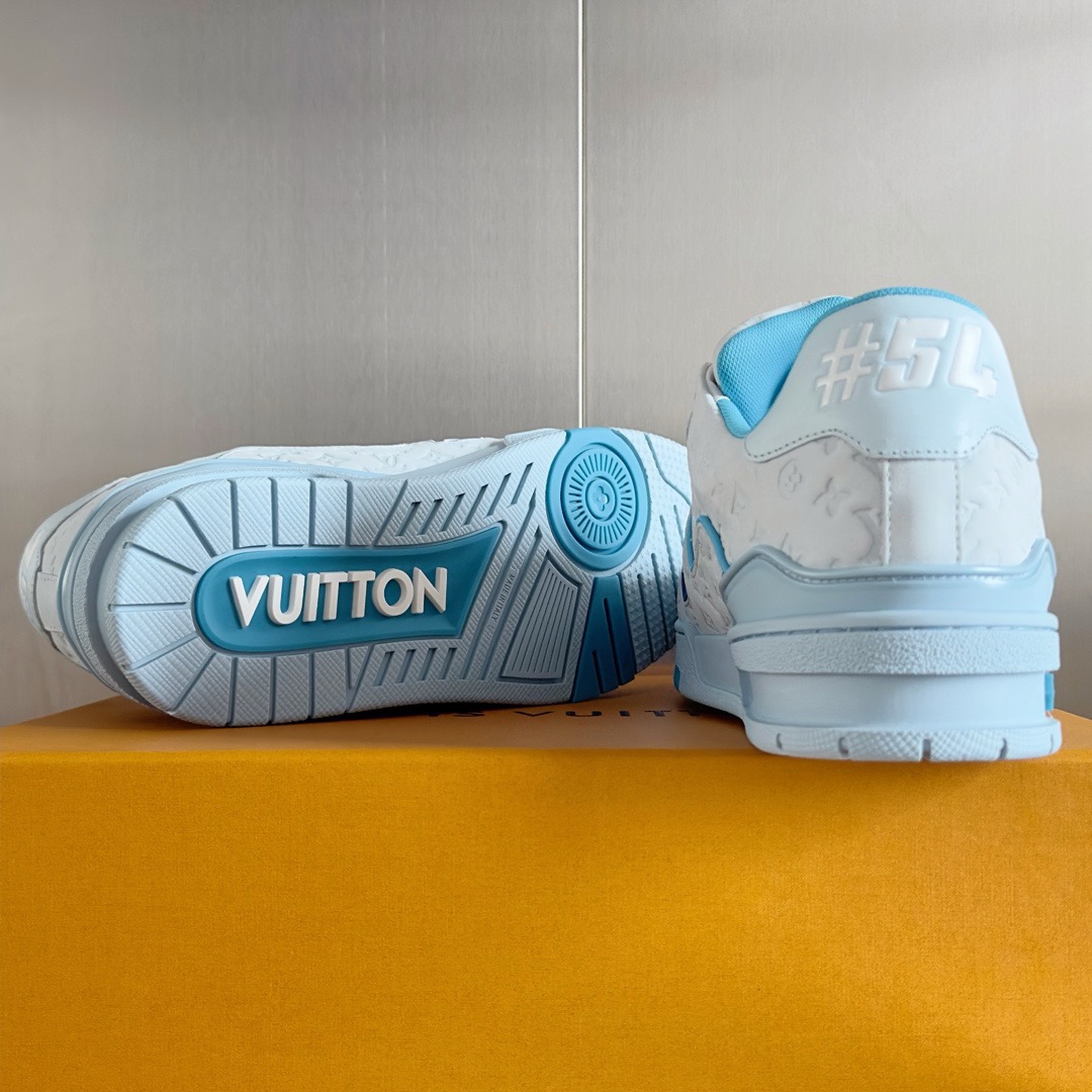 Louis Vuitton Trainer x Tyler Sneaker Size 36-46