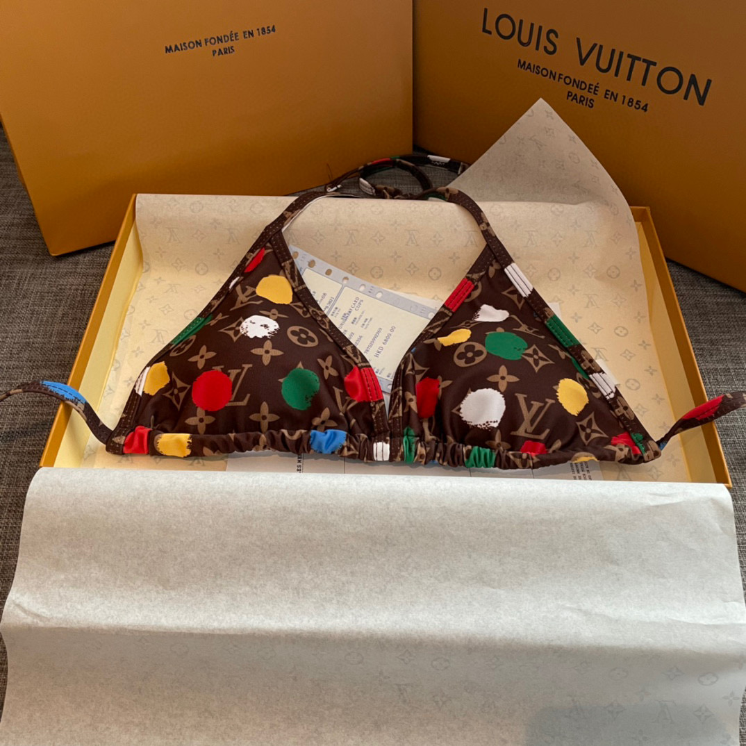 Louis Vuitton Swimsuit Size S-XL