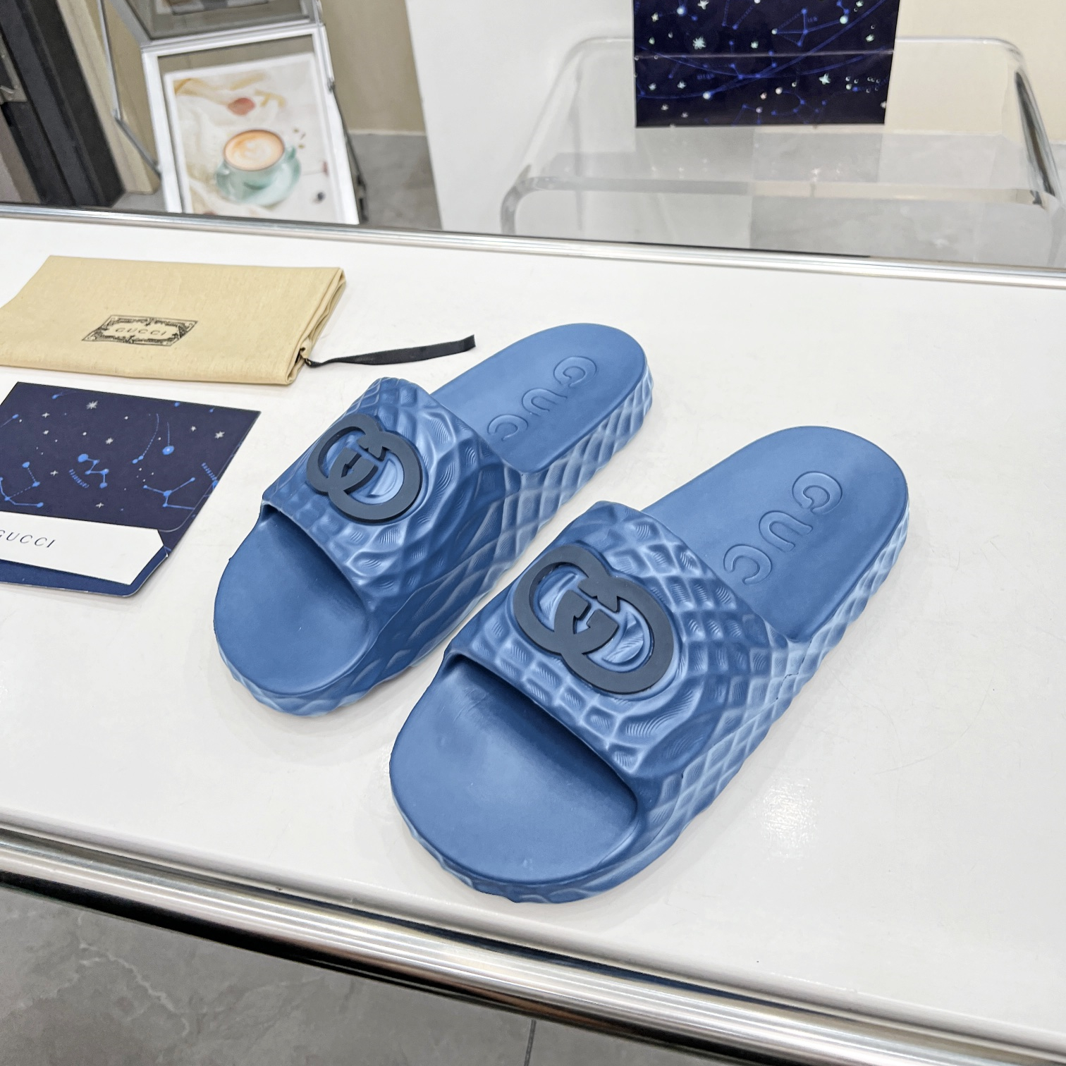 Gucci Slippers Size 36-45