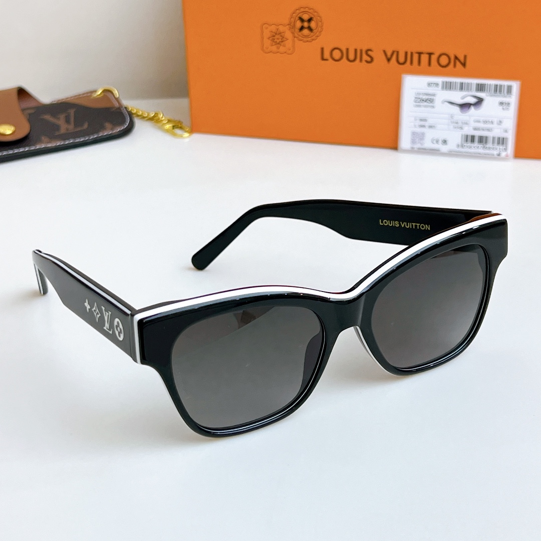 Louis Vuitton Sunglasses