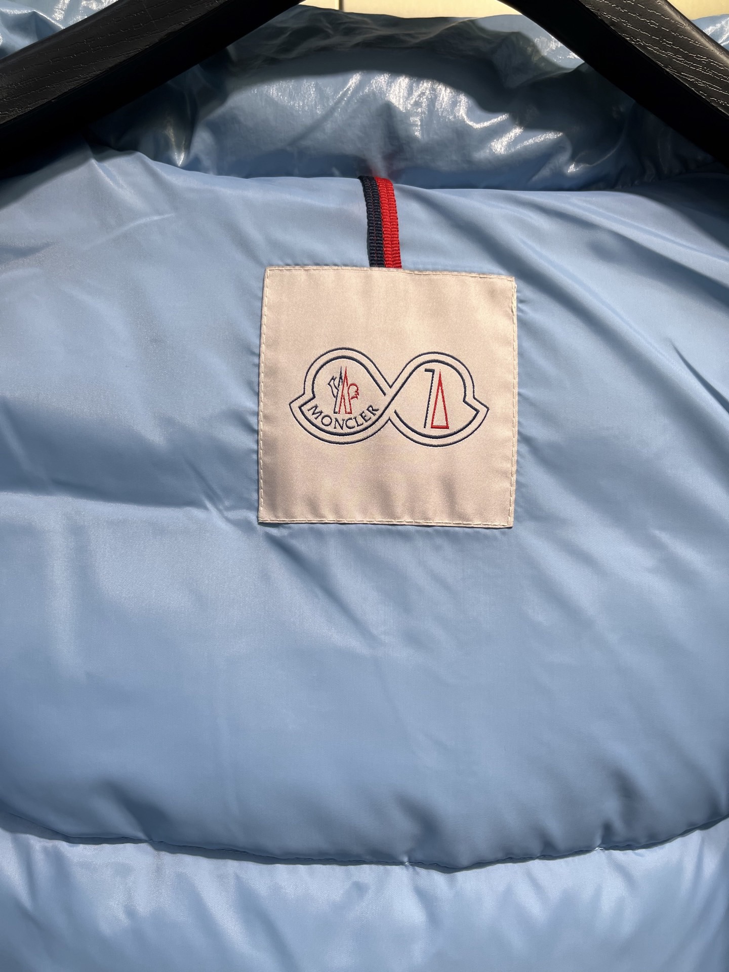 Moncler Maya 70 Down Jacket Size 1-5