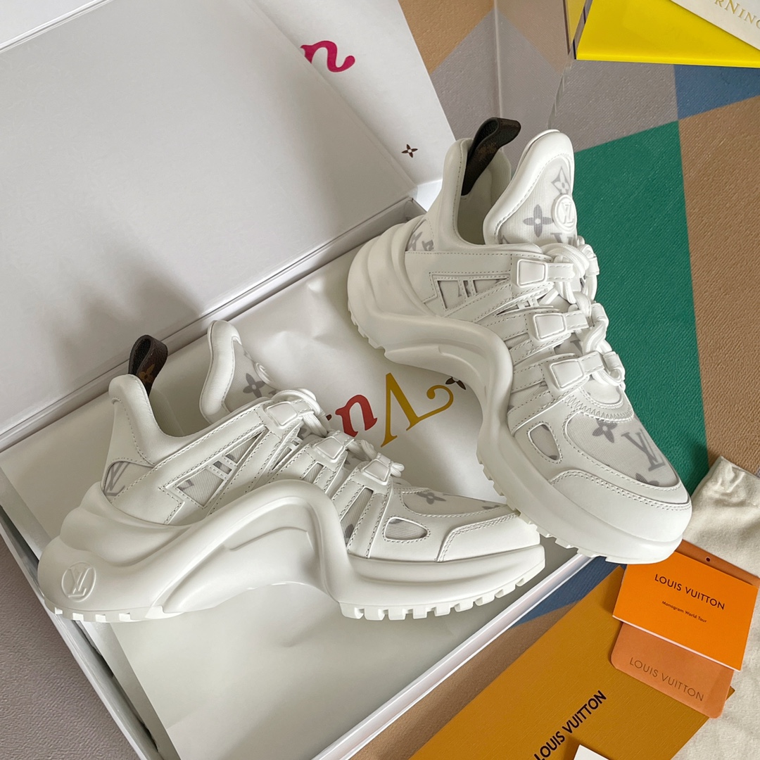 Louis Vuitton LV Archlight Sneaker Size 36-41