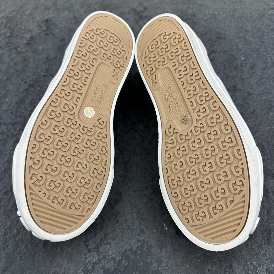 Gucci GG Women Sneaker Size 35-41