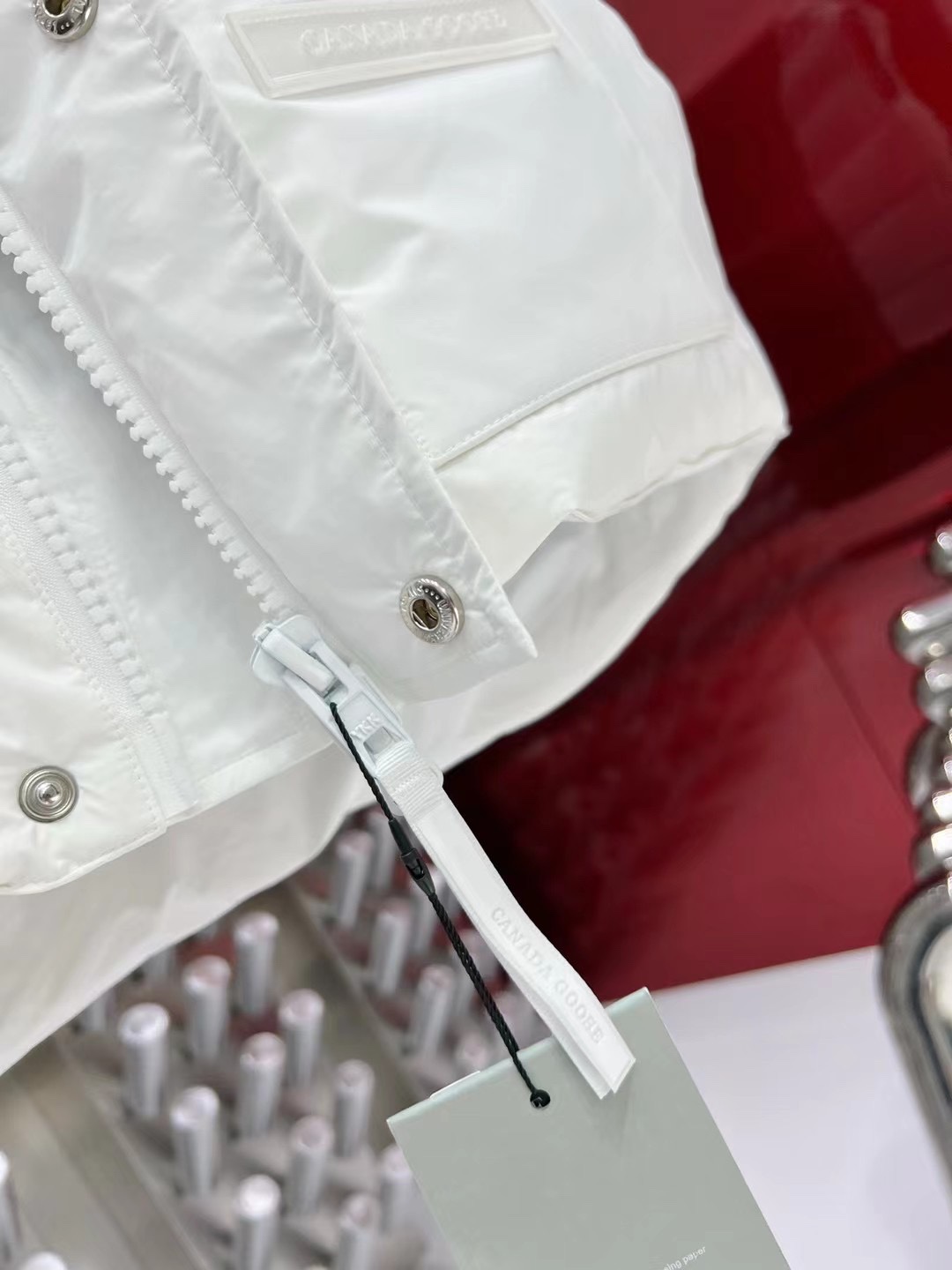 Canada Goose Winter Vest Size XS-XXL