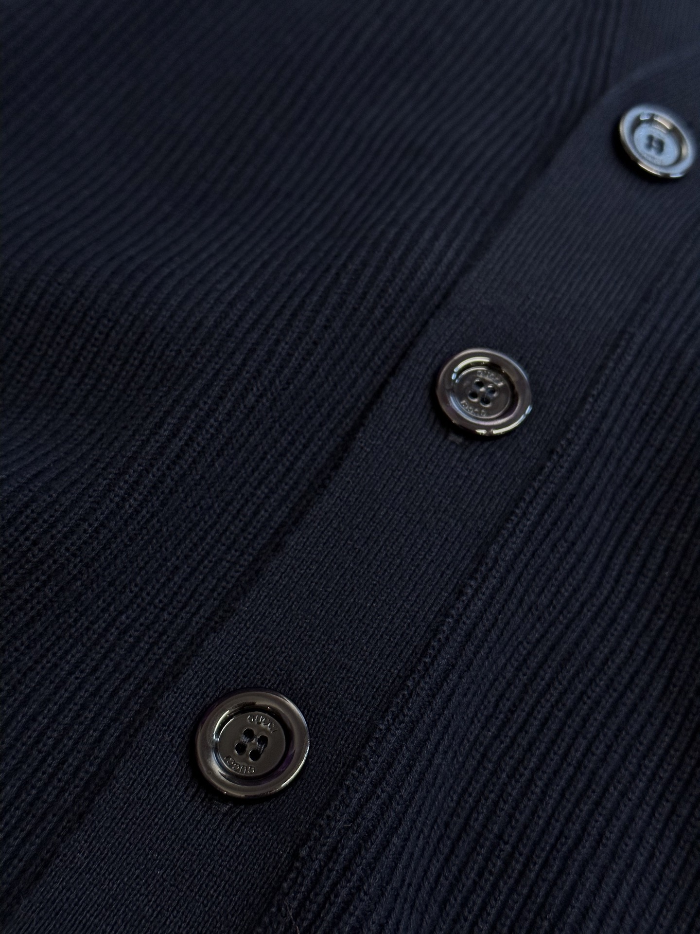 Gucci Knitwear NEW Jacket Size S-XL