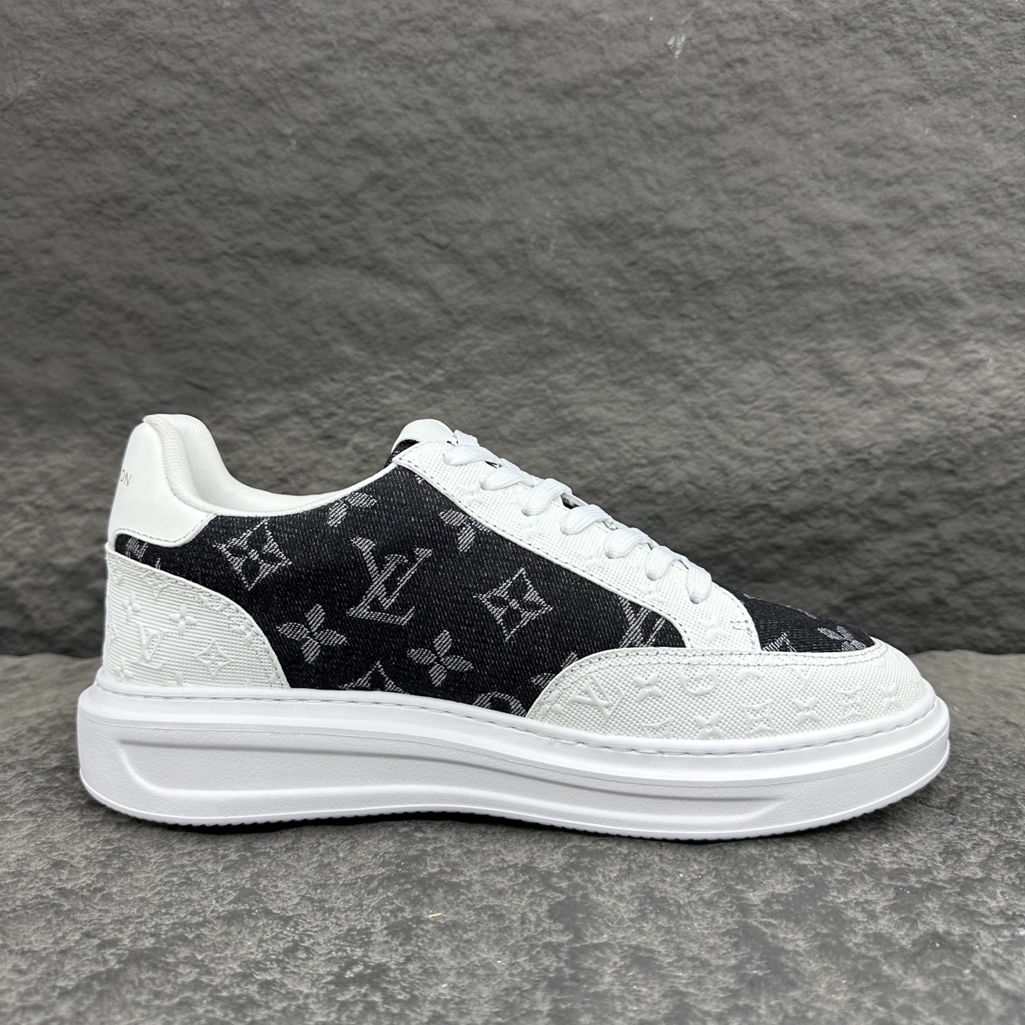 Louis Vuitton LV Beverly Hills Sneaker Size 39-46