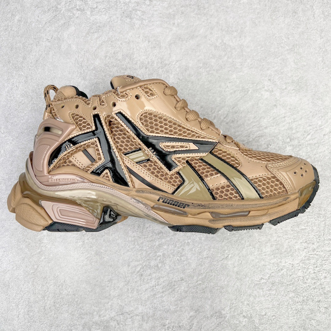 Balenciaga Runner Sneaker Size 36-46