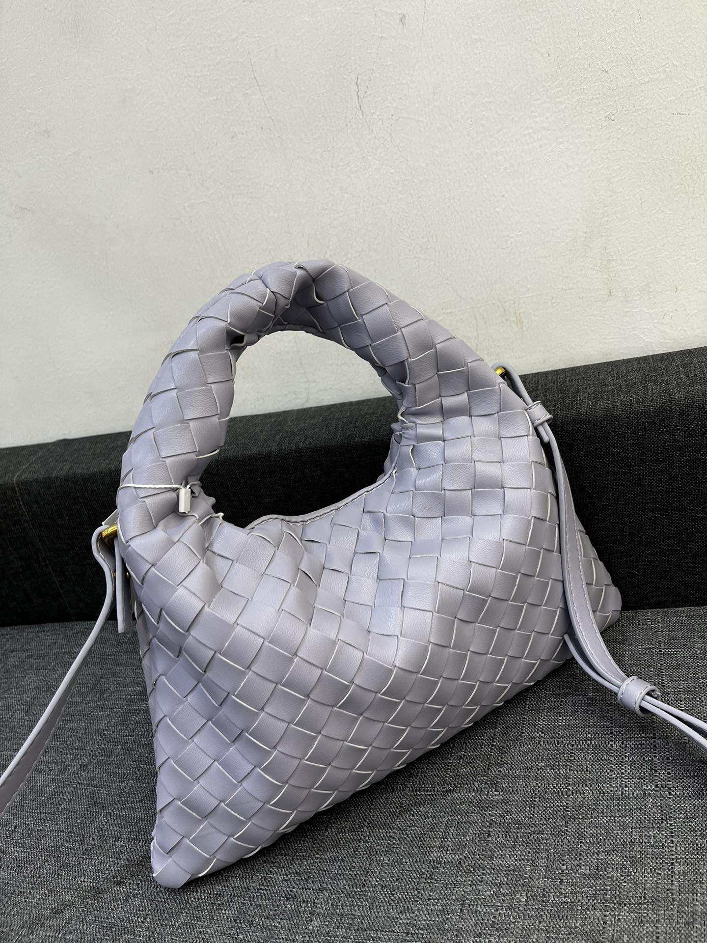 Bottega Veneta HO Women Shoulder Bags 28*17cm