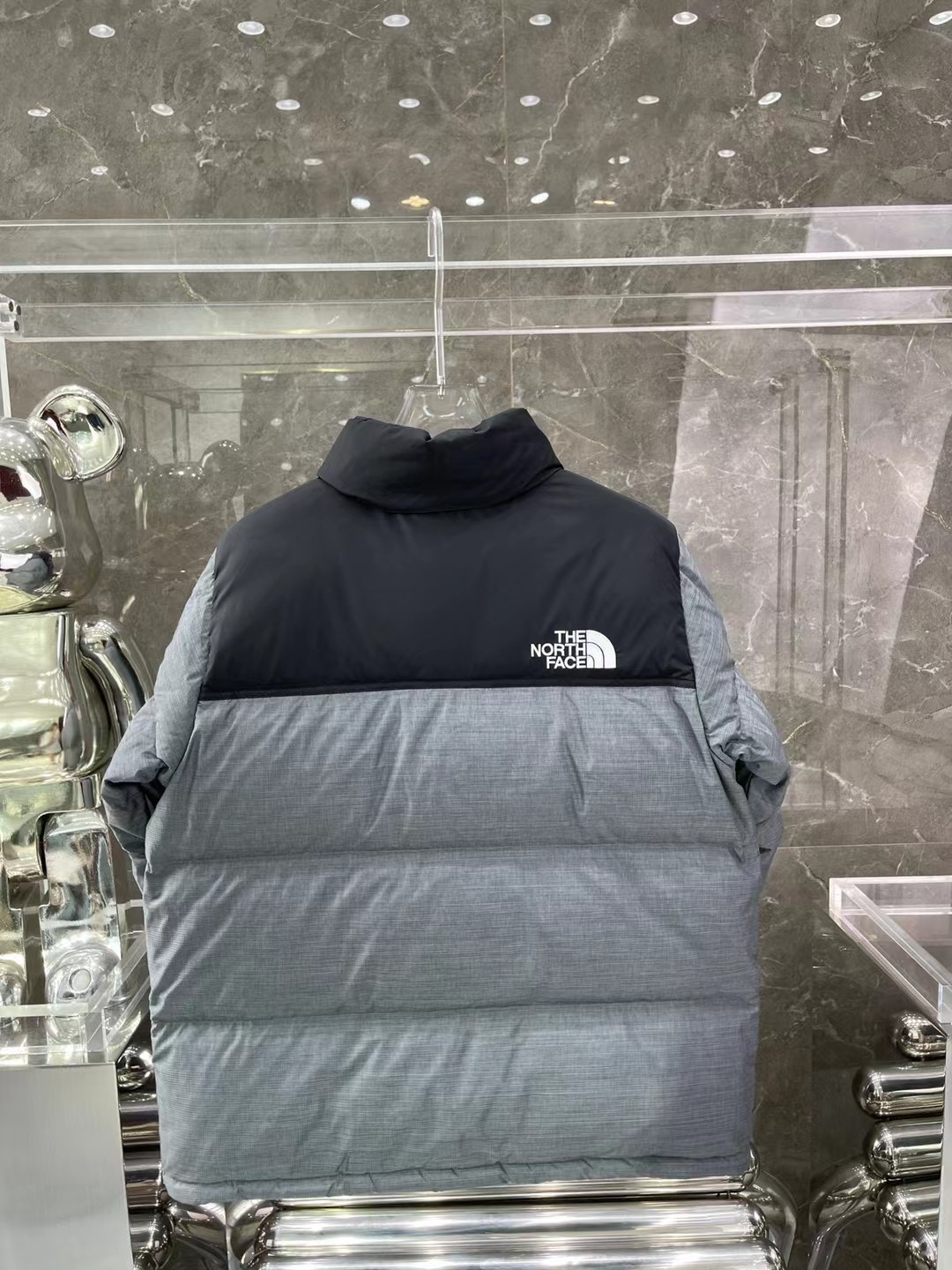 The North Face 1996 Men Women Winter Jacket XS-XXL