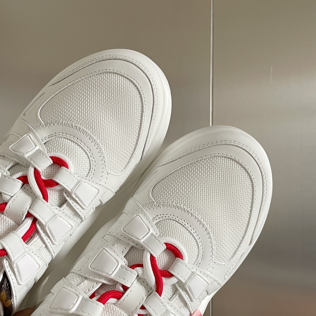 Louis Vuitton LV Archlight Sneaker Size 36-41