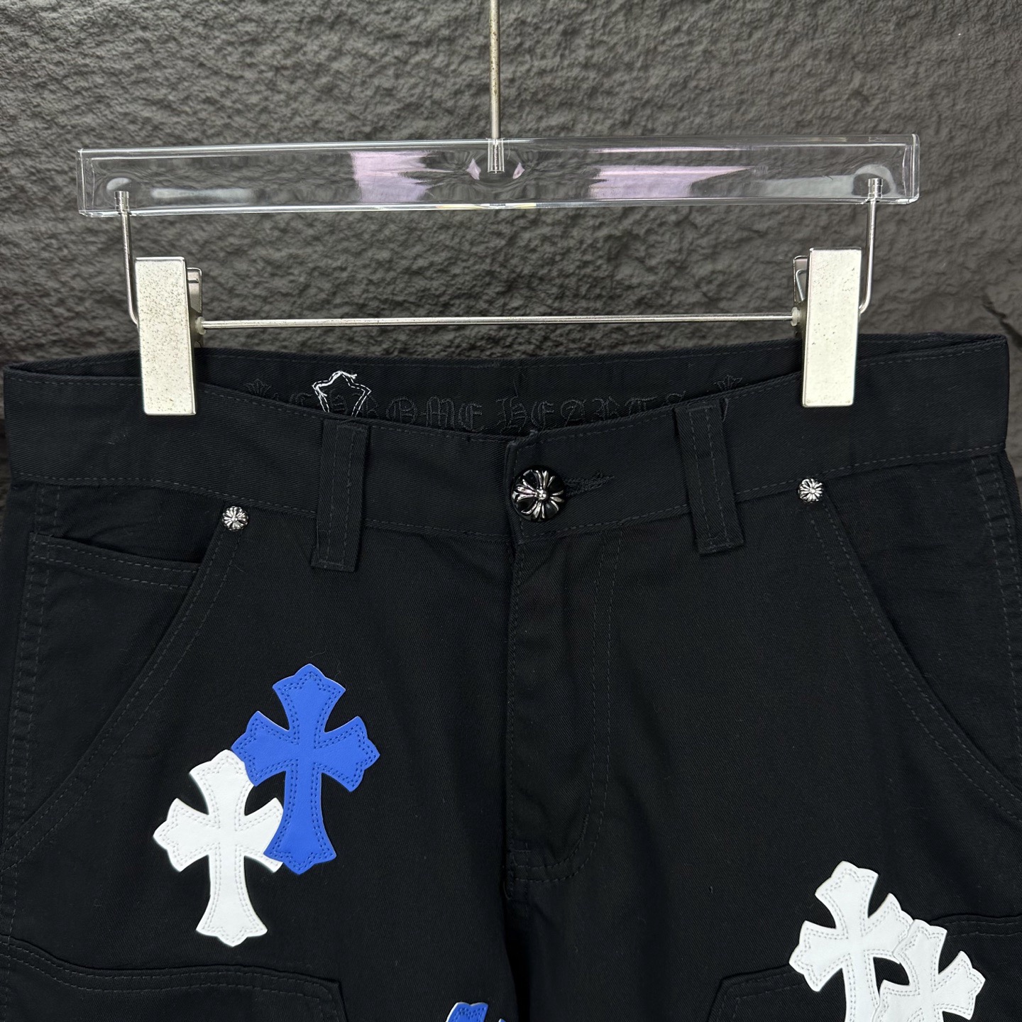 Chrome Hearts 2025 New Jeans Size S-2XL