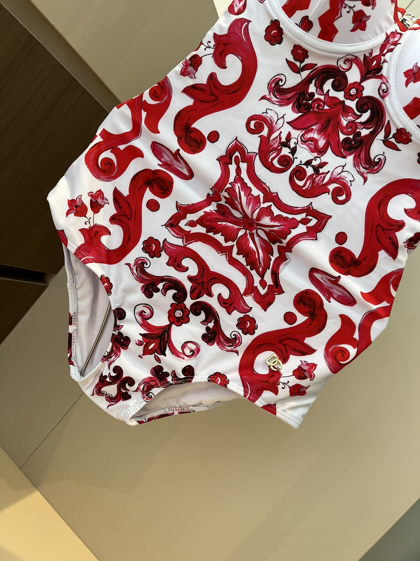 Dolce Gabbana Swimsuit Size S-XL