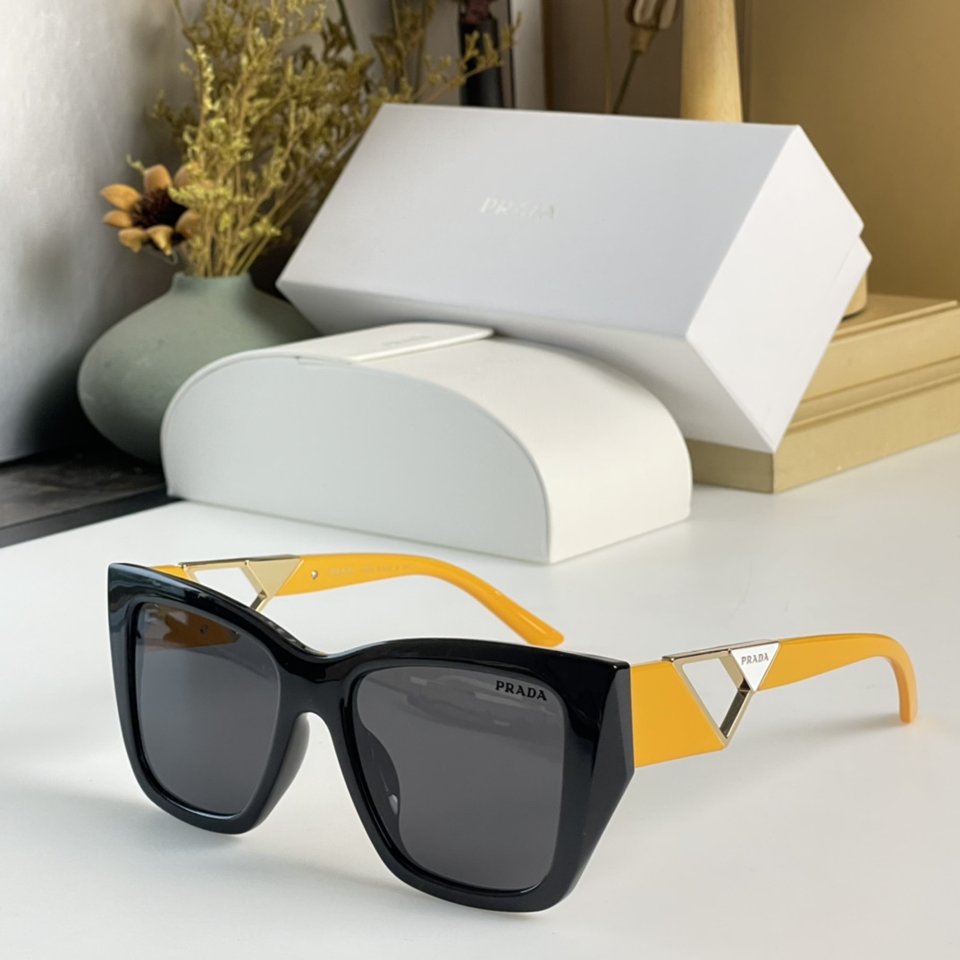 Prada Symbole sunglasses SPR21Y