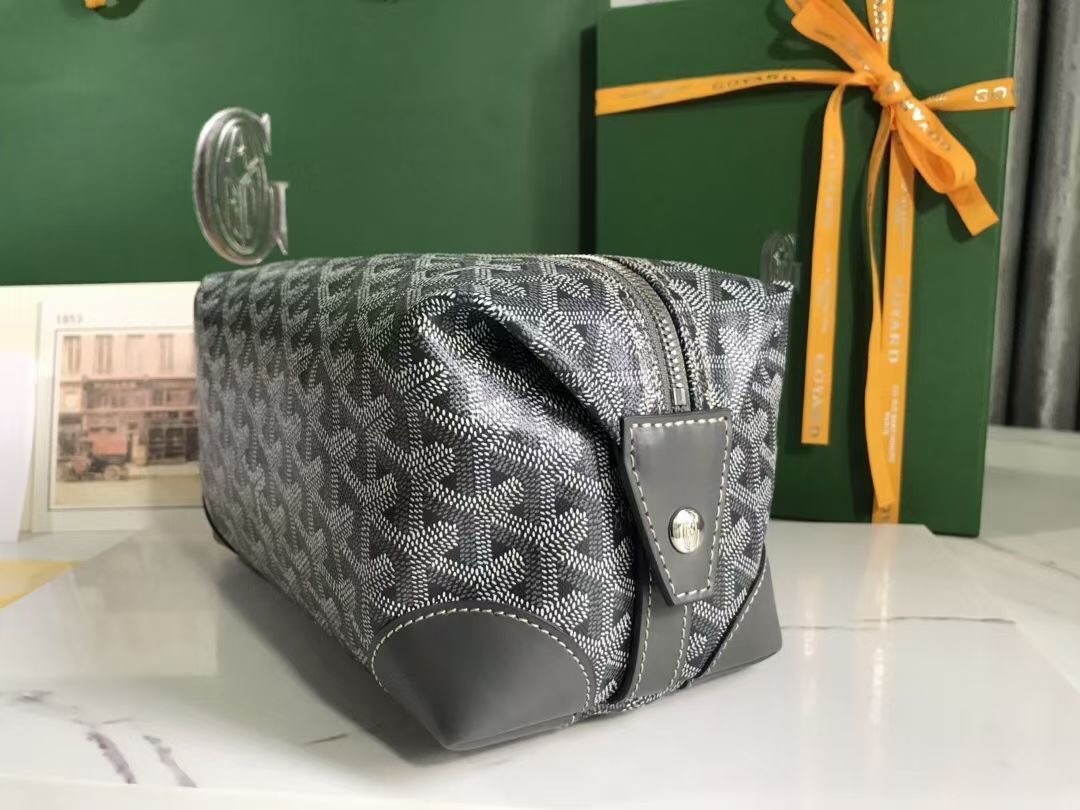 Goyard Boeing Clutch Size 25*12*12cm