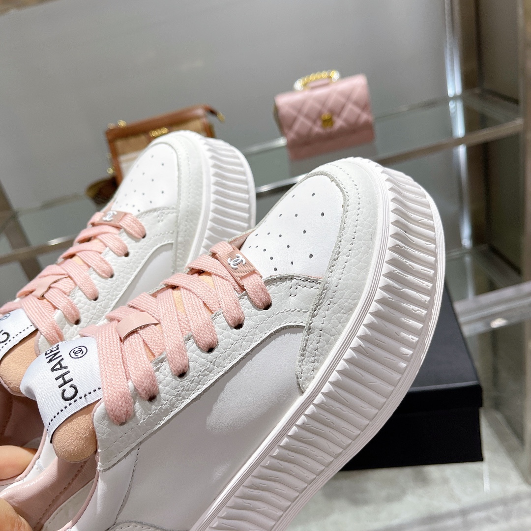 Chanel Sneaker Size 36-40