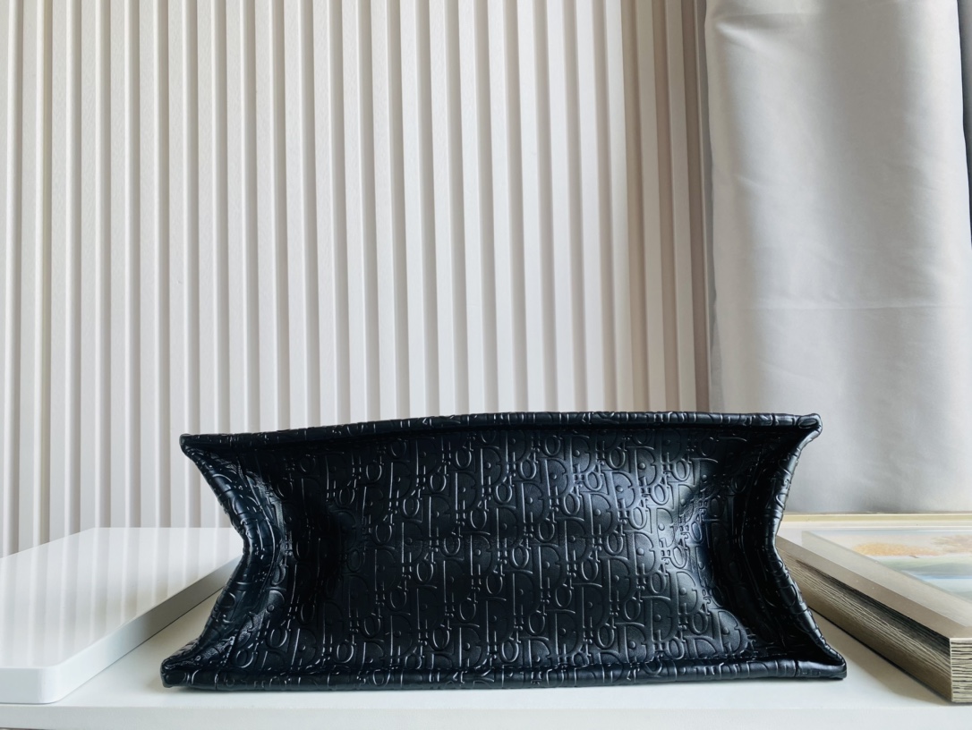 Dior Tote Women Shopping Bags 2-Size