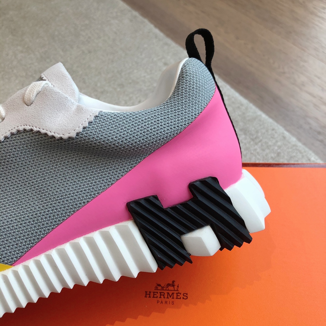 Hermes Bouncing Sneaker Size 36-46