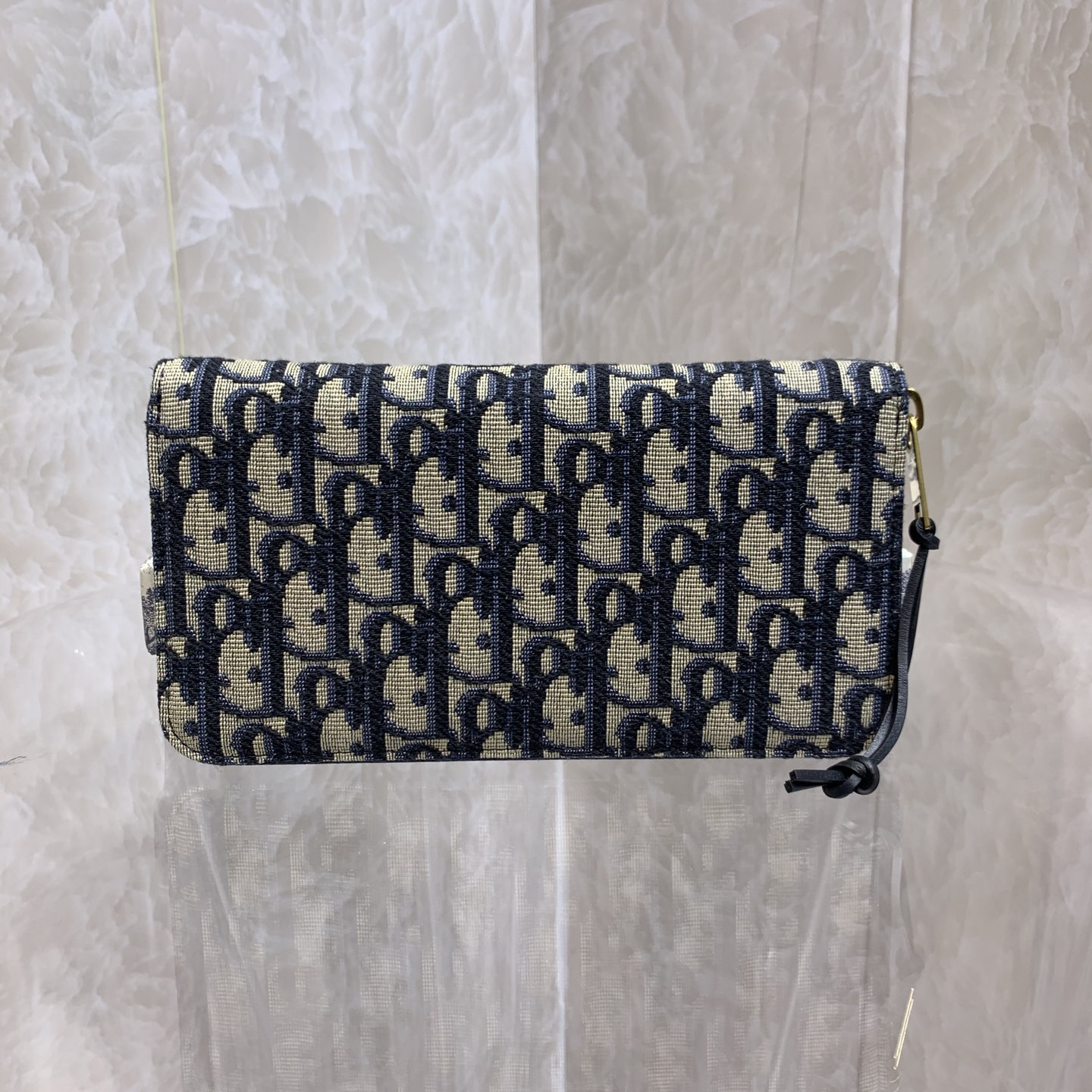 Dior Long Wallet Size 19.5*10.5*3cm