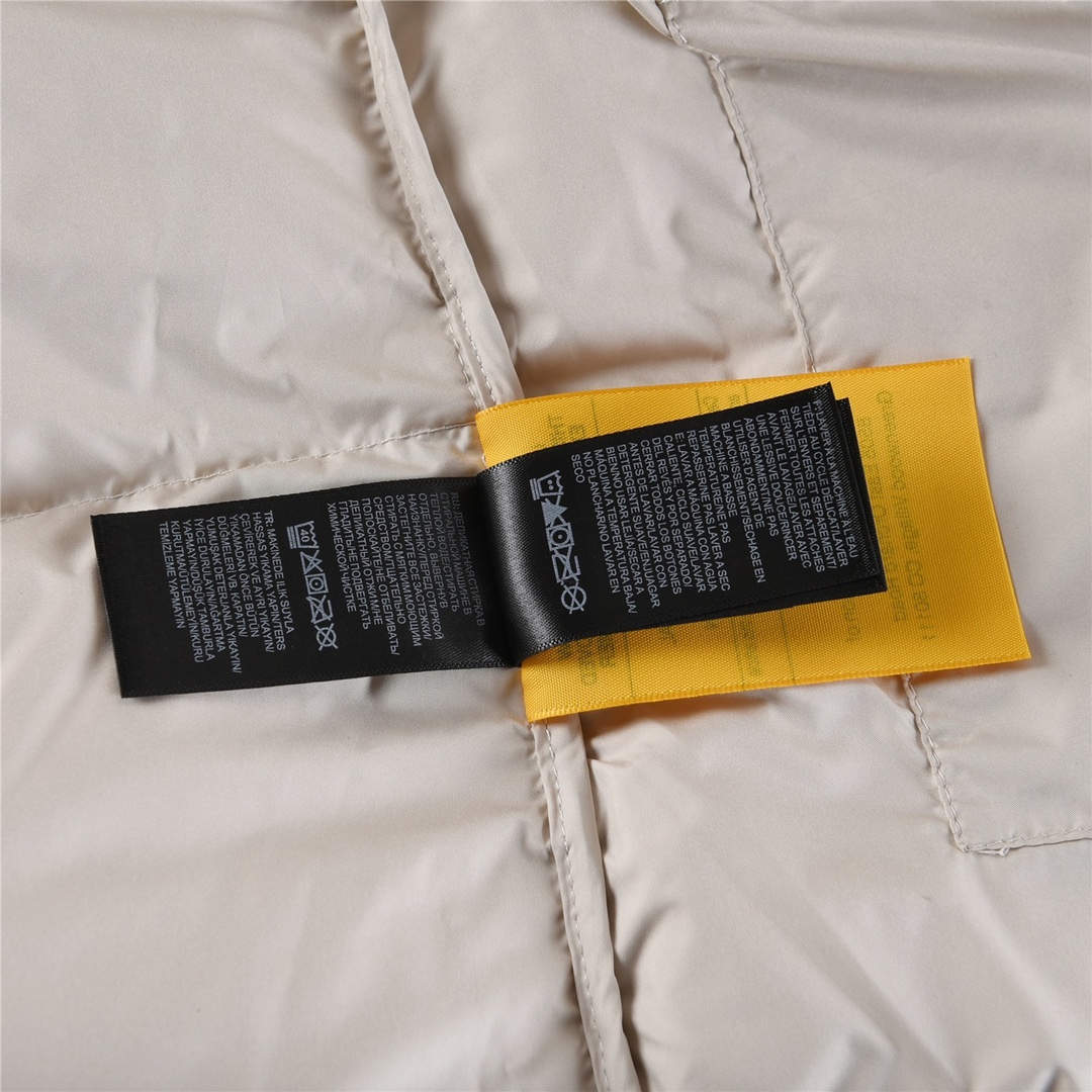 The North Face 1996 Men Women Winter Jacket XS-XXL