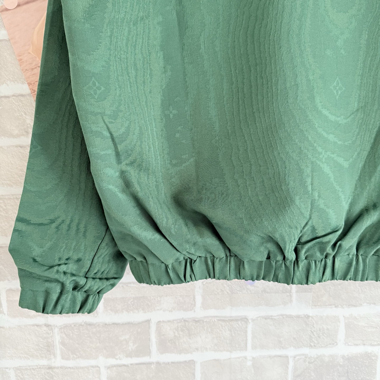 Louis Vuitton 25ss New Unisex Jacket Size S-XL