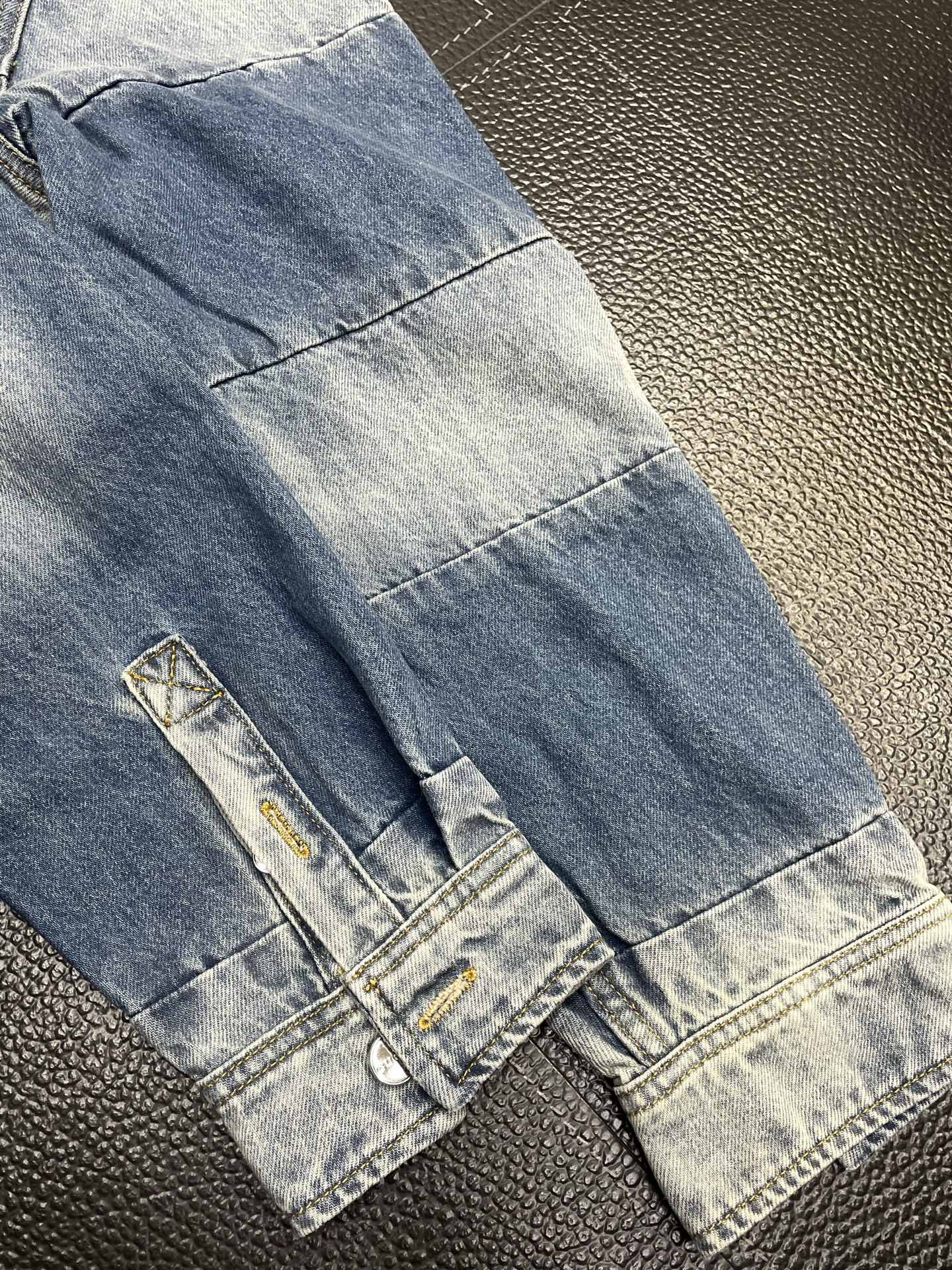 Gucci Unisex Jacket Size 48-56