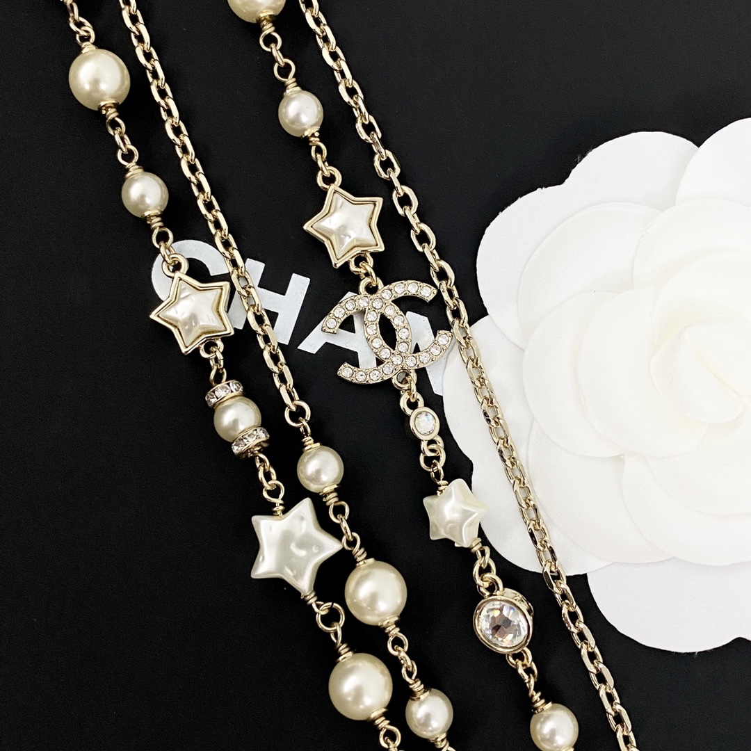 Chanel Necklace