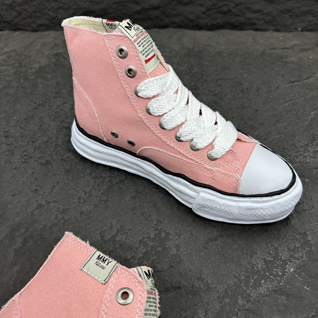 Aison Mihara Yasuhiro MMY Sneaker Size 36-46