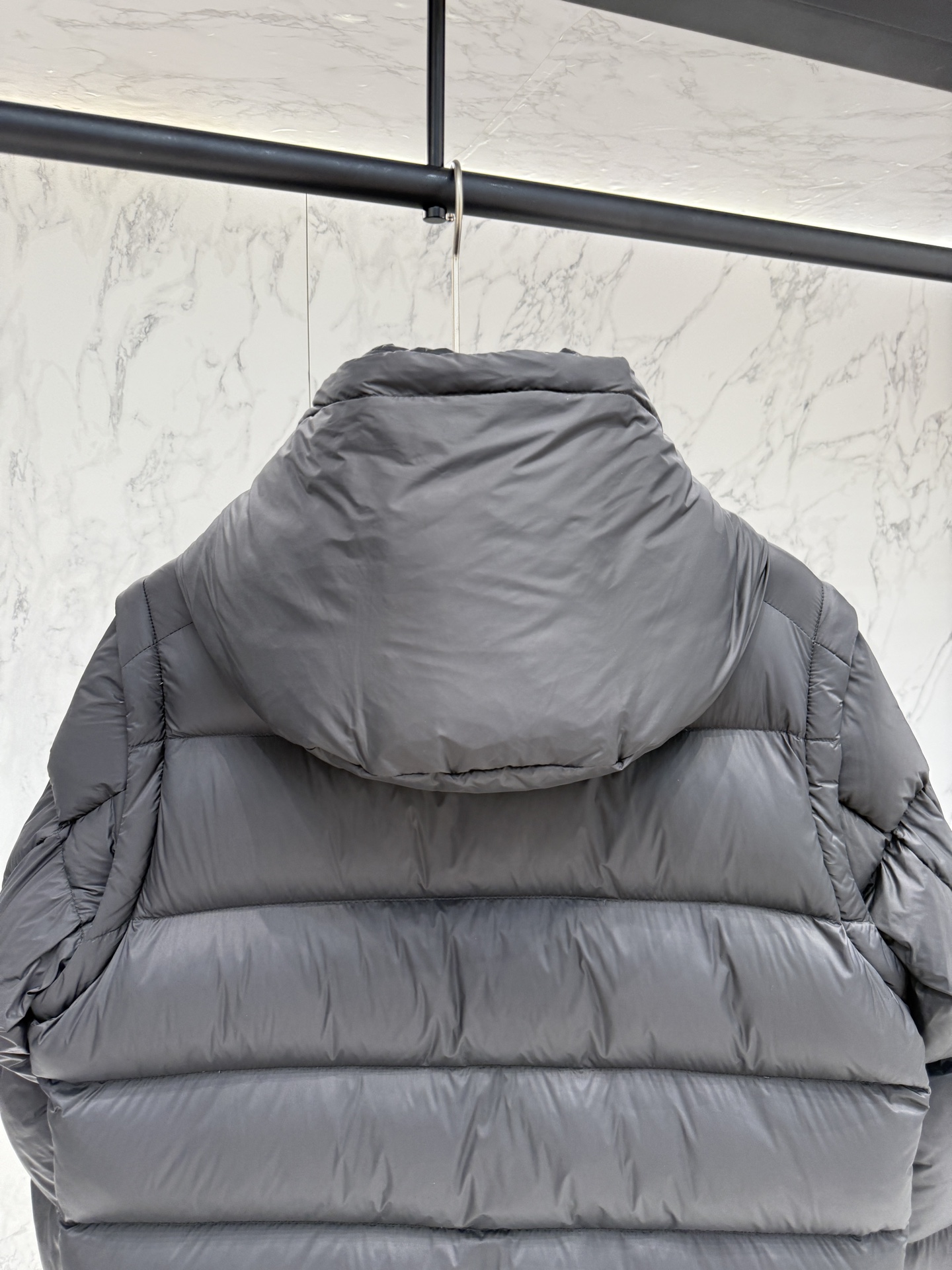 Prada Unisex Winter Jacket Size 48-56