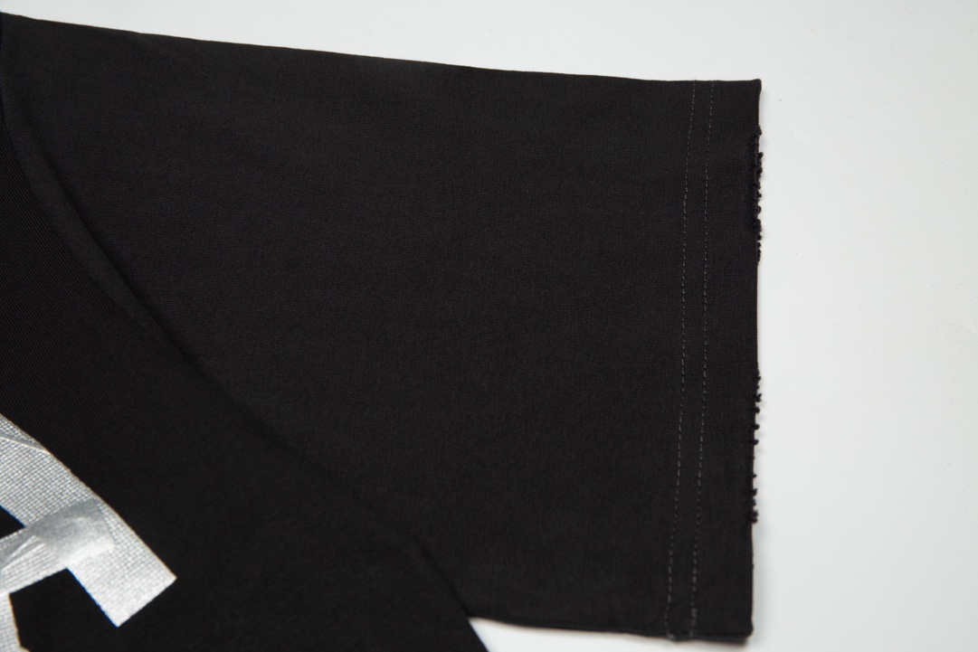 Balenciaga Unisex T Shirt XS-L