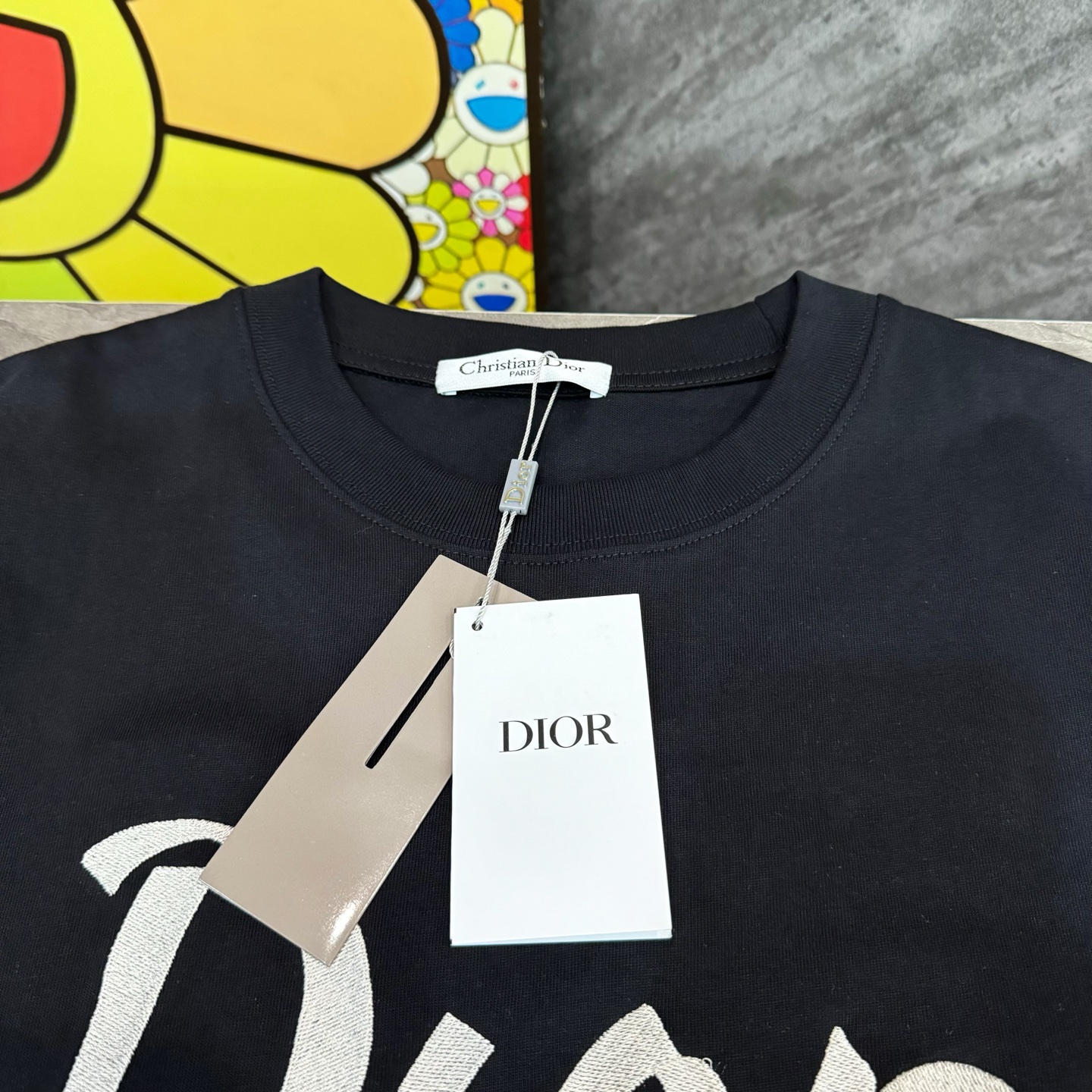 Dior New Unisex Sweatshirt Size S-XL